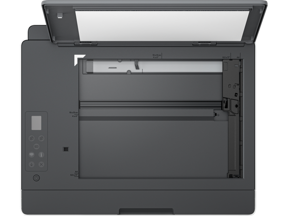 COMPUTER PRINTER HP SMART TANK 580 ALL-IN-ONE WIRELESS