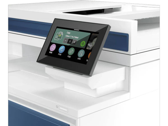 COMPUTER PRINTER HP 4303FDW COLOR LASERJET PRO MFP COMPUTER PRINTER HP 4303FDW COLOR LASERJET PRO MFP