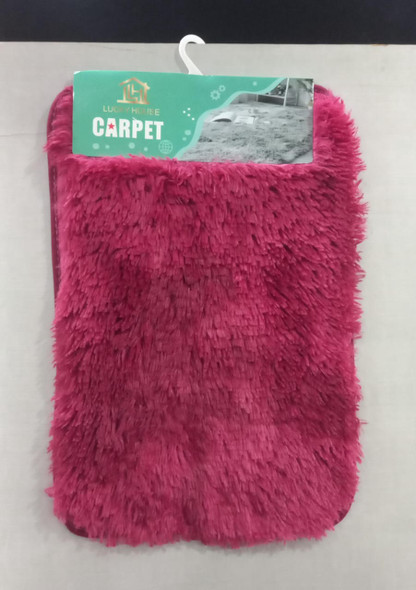 FLOOR MAT CARPET Y36 DT-337 16" X 24" 40X60CM LUCKY HOUSE FLOOR MAT CARPET Y36 DT-337 16" X 24" 40X60CM LUCKY HOUSE