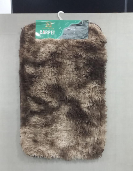 FLOOR MAT CARPET Y36 DT-338 20" X 32" 50X80CM LUCKY HOUSE FLOOR MAT CARPET Y36 DT-338 20" X 32" 50X80CM LUCKY HOUSE