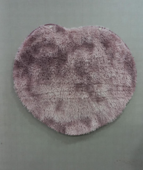 FLOOR MAT CARPET Y36 DT-346 36" x 40" 90X100CM HEART LUCKY HOUSE FLOOR MAT CARPET Y36 DT-346 36" x 40" 90X100CM HEART LUCKY HOUSE
