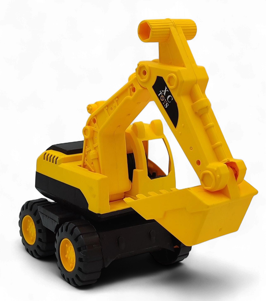 Toy TRUCK 368-37 PUSH