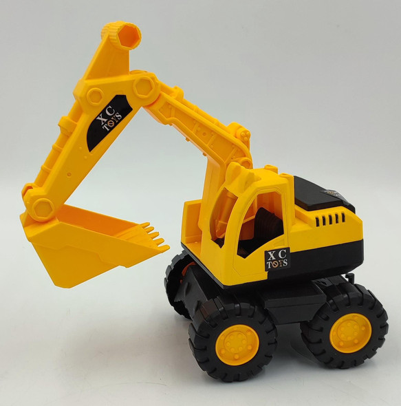 Toy TRUCK 368-37 PUSH