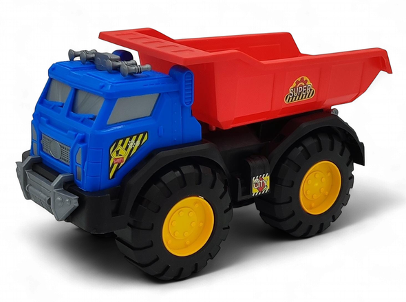 Toy TRUCK 368-58 368-100 PUSH