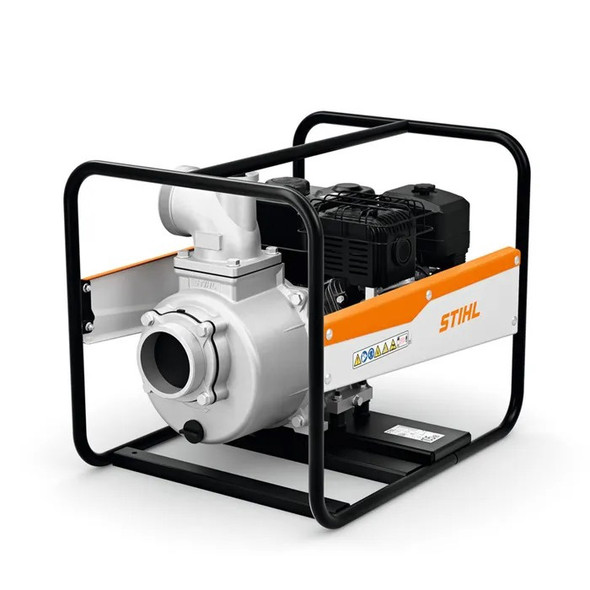 WATER PUMP STIHL 4" 7HP WP900