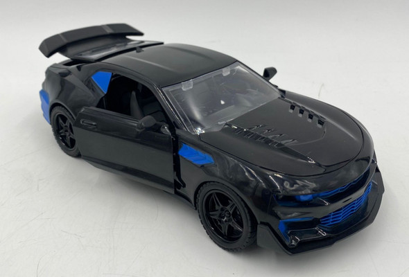 TOY CAR RC SPEED 1:18 SCALE 27MHZ REMOTE CONTROL YF668 -56A TOY CAR RC SPEED 1:18 SCALE 27MHZ REMOTE CONTROL YF668 -56A