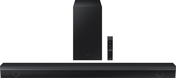 SOUNDBAR SAMSUNG HW-B650 3.1 B-SERIES 1Y