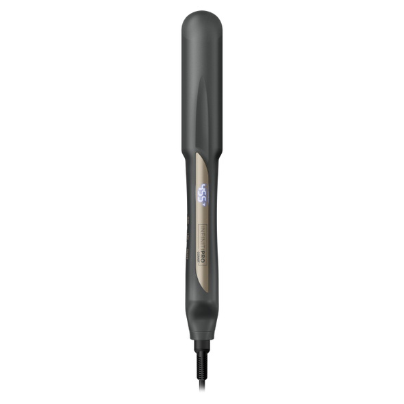 HAIR STRAIGHTEN IRON INFINITY PRO CONAIR CS1001 CERAMIC