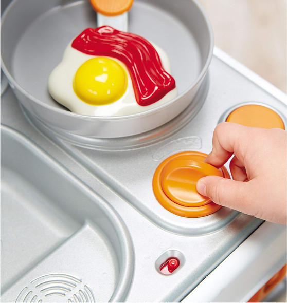 Toy Kitchen Little Tikes Home Grown