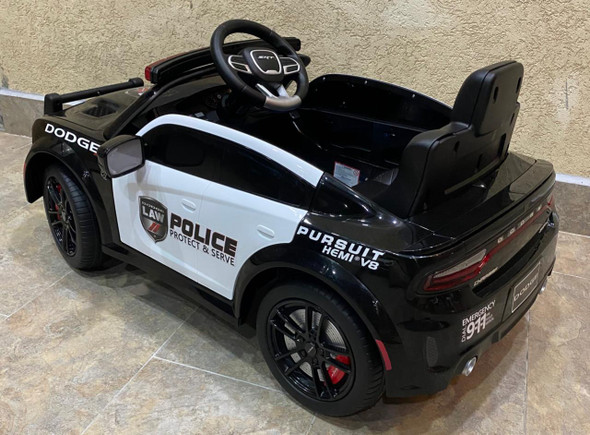 TOY CAR RIDE ON GP-2995 BLACK TOY CAR RIDE ON GP-2995 BLACK