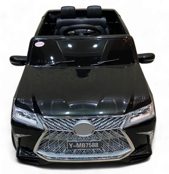 TOY CAR RIDE ON GP-3028