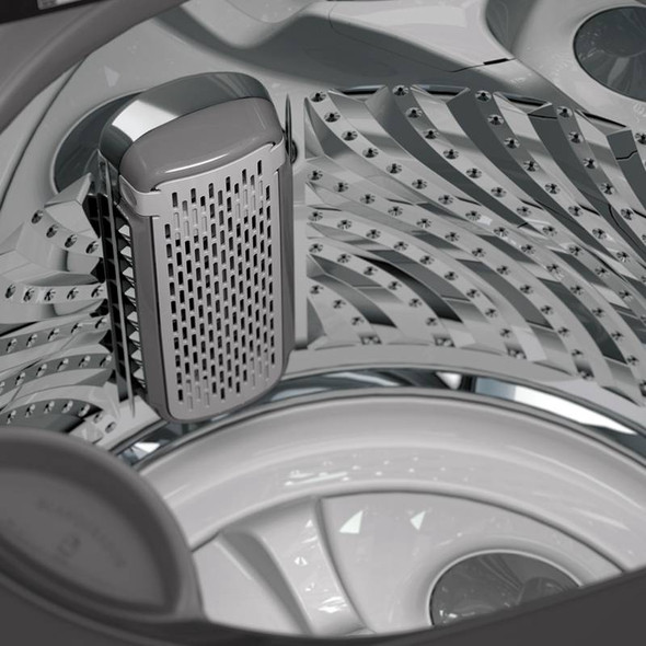 WASHING MACHINE WHIRLPOOL WW20BTAHWW 20KG ENGLISH PANEL 1Y