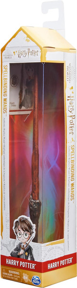 Toy Harry Potter Magic Wand Wizarding World 12"