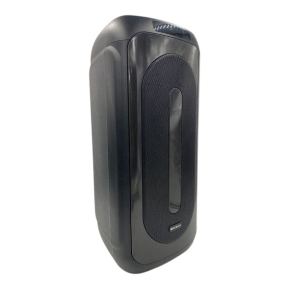 SPEAKER BOX SUPERTRONICS ED-1015 LED LIGHTED