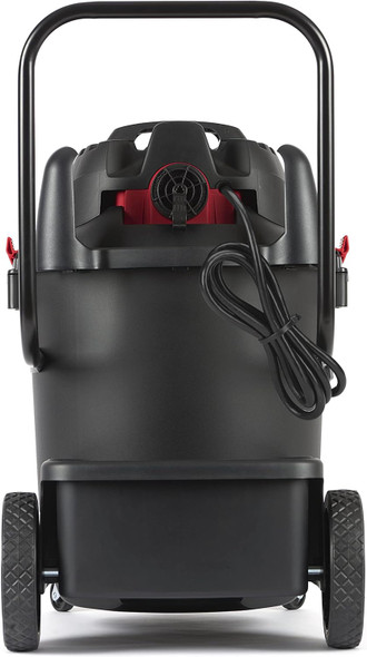 VACUUM CLEANER SHOP VAC SUPER 59711202 14GAL WET/DRY