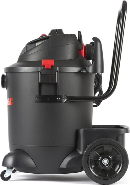 VACUUM CLEANER SHOP VAC SUPER 59711202 14GAL WET/DRY