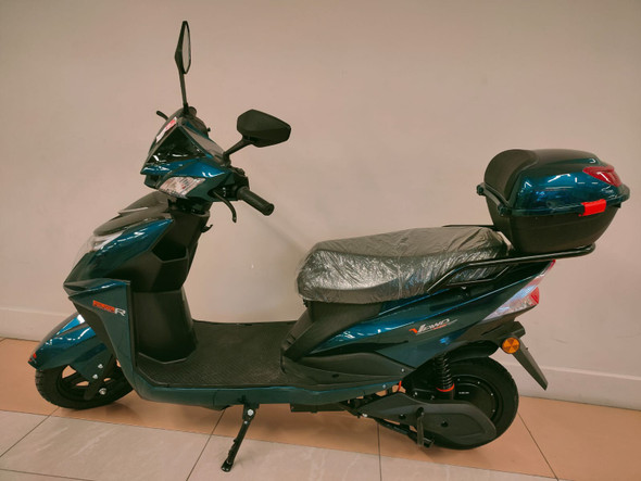 ELECTRIC BIKE SCOOTER YILING-R 60V/20AH