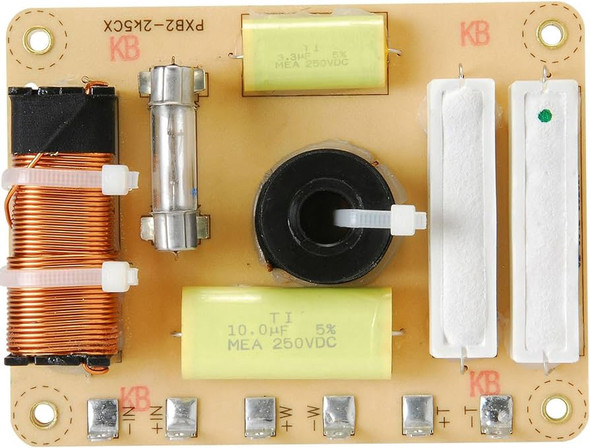 CROSSOVER EMINENCE PXB2-2K5CX 2-WAY