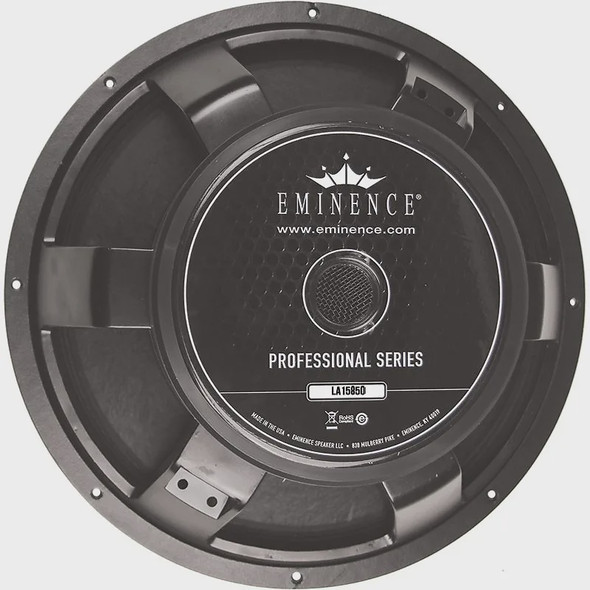 SPEAKER EMINENCE 15" LA15850
