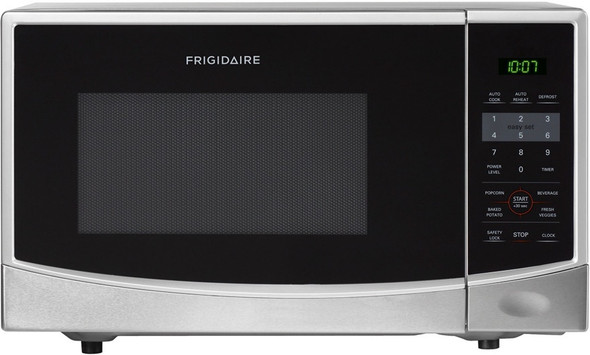 MICROWAVE FRIGIDAIRE FFCM0934LS 0.9CF STAINLESS STEEL