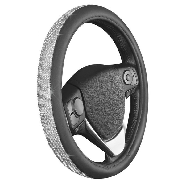 CAR STEERING WHEEL COVER UNIVERSAL MAJIC 888 CAR STEERING WHEEL COVER UNIVERSAL MAJIC 888