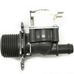 WASHING MACHINE REPLACEMENT PART LG COLD WATER VALVE AJU75052601