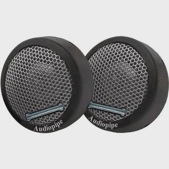TWEETER AUDIO PIPE CAR NTC-1525