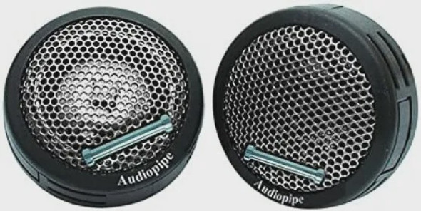 TWEETER AUDIO PIPE CAR NTC-1525