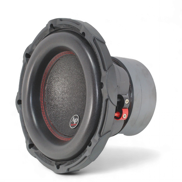 SPEAKER CAR AUDIO PIPE 10" TXX-BDC3-10 TRIPLE STACK DVC4 SOLD EACH