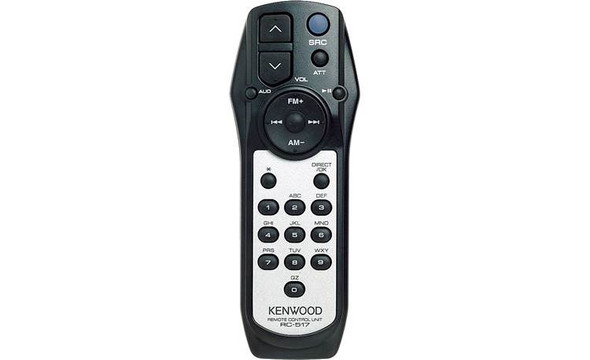 C.D PLAYER CAR KENWOOD KDC-MP332 + FREE MODULATOR FM OTU CM-02 CAR BT MP3 PLAYER RGB AMBIENT LIGHTING 3.1A 2USB CHARGER