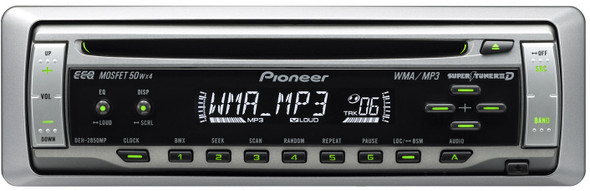 C.D PLAYER CAR PIONEER DEH-2850MP MP3 + FREE MODULATOR FM OTU CM-02 CAR BT MP3 PLAYER RGB AMBIENT LIGHTING 3.1A 2USB CHARGER C.D PLAYER CAR PIONEER DEH-2850MP MP3 + FREE MODULATOR FM OTU CM-02 CAR BT MP3 PLAYER RGB AMBIENT LIGHTING 3.1A 2USB CHARGER