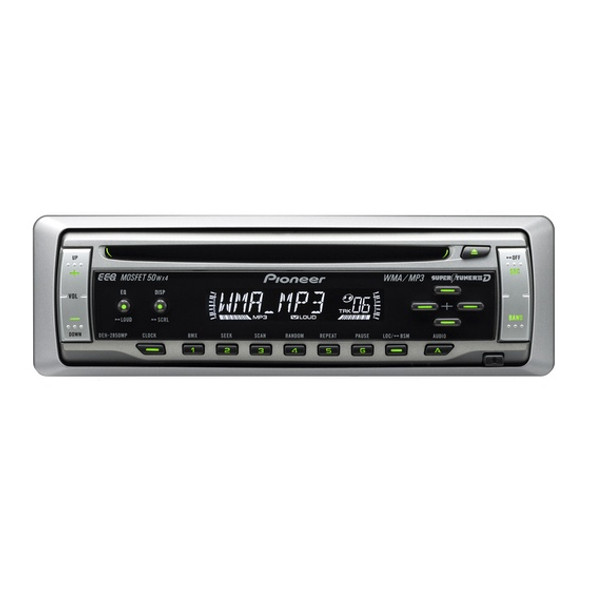 C.D PLAYER CAR PIONEER DEH-2850MP MP3 + FREE MODULATOR FM OTU CM-02 CAR BT MP3 PLAYER RGB AMBIENT LIGHTING 3.1A 2USB CHARGER C.D PLAYER CAR PIONEER DEH-2850MP MP3 + FREE MODULATOR FM OTU CM-02 CAR BT MP3 PLAYER RGB AMBIENT LIGHTING 3.1A 2USB CHARGER