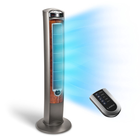 FAN TOWER LASKO 42" T42954 WITH REMOTE