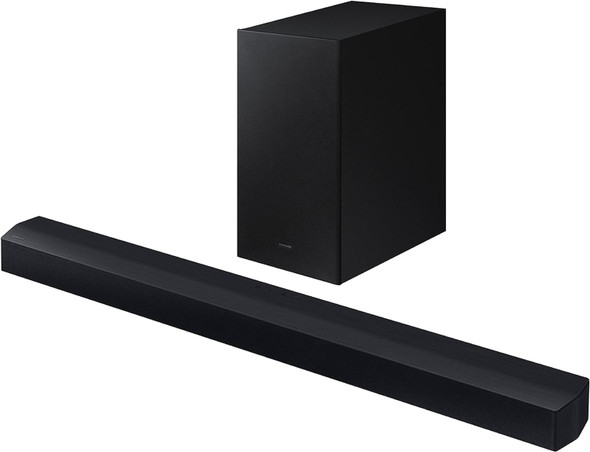 SOUNDBAR SAMSUNG HW-C450 2.1 C-SERIES 1Y