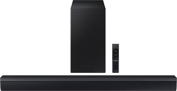 SOUNDBAR SAMSUNG HW-C450 2.1 C-SERIES 1Y