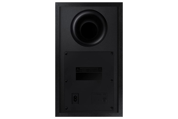 SOUNDBAR SAMSUNG HW-Q700C 3.1 Q-SERIES 1Y SOUNDBAR SAMSUNG HW-Q700C 3.1 Q-SERIES 1Y