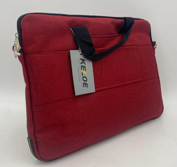 COMPUTER LAPTOP BAG KELOE B03 13.3"