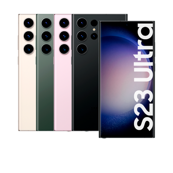 CELLPHONE SAMSUNG GALAXY S23 ULTRA SM-S918UI 256GB