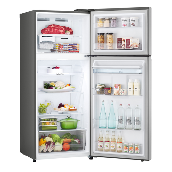 REFRIGERATOR LG VT38WPP 13.2CF