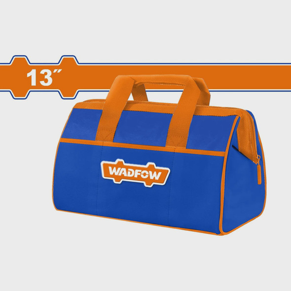 TOOL BAG WADFOW WTG3113 13"