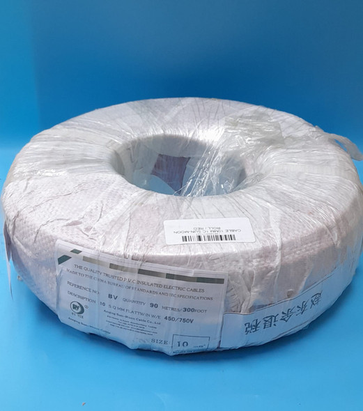 CABLE 10MM 1C SUN-MOON ROLL