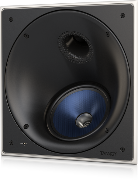SPEAKER CEILING TANNOY PCI 7DC RB 7" DUAL CONCENTRIC 8ohms