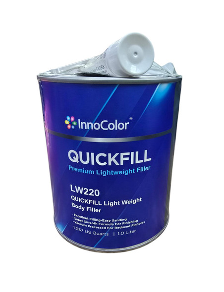 FILLER INNOCOLOR QUICKFILL 1 LITER