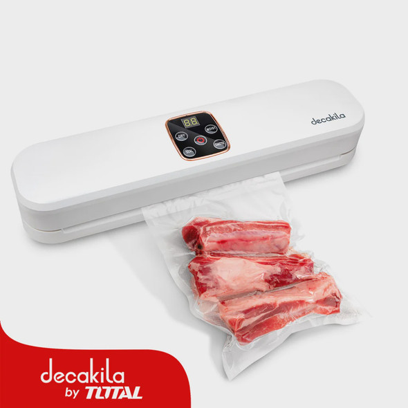 VACUUM SEALER DECAKILA KUTT039W