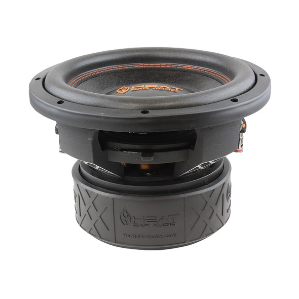 SPEAKER BLASTKING 10" I-HEAT-NRG10 SUBWOOFER SOLD EACH