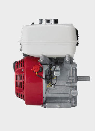 ENGINE GASOLINE HONDA GX160 5.5HP KEY WAY