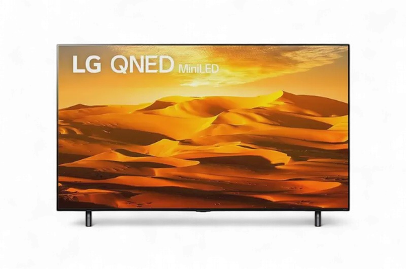 TELEVISION LG 65" 65QNED90SPA 4K QNED MINILED SMART TV