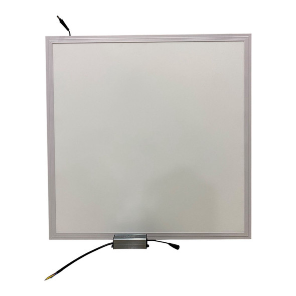 LIGHT LED PANEL 48W 2' X 2' J.F.N.V 6500K CEILING