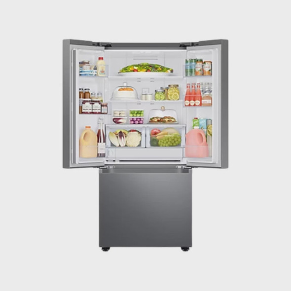 REFRIGERATOR SAMSUNG RF22A4220S9 22CF 30" 1Y