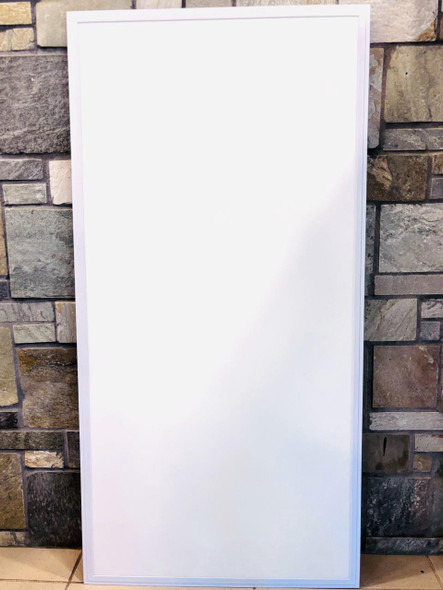 LIGHT LED PANEL 72W  2' X 4' J.F.N.V 6500K CEILING